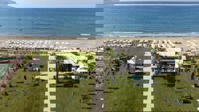 Foto Vantaris Beach **** Georgioupolis