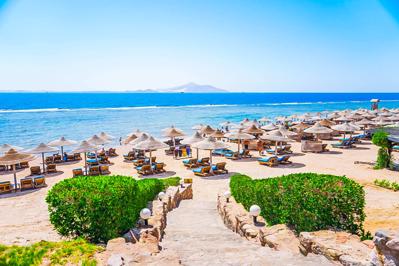 Foto Charmillion Club Resort ***** Sharm El Sheikh