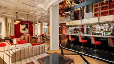 Foto ESTIMAR Valencia 4 and One **** Valencia