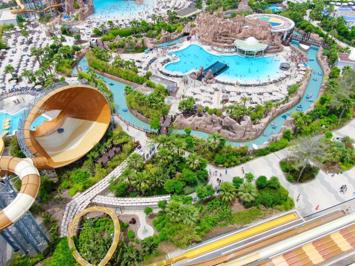 Foto The Land of Legends Nickelodeon Hotels en Resorts Antalya ***** Belek