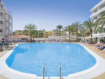 Foto Akeah Broncemar **** Playa Del Ingles