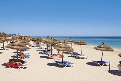 Foto Neptunia Beach *** Skanes
