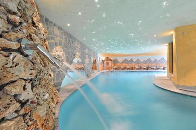 Foto Sporthotel Rosatti *** Dimaro