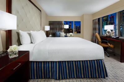 Foto Crowne Plaza Times Square Manhattan **** New York City