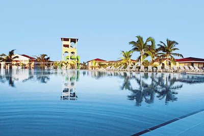 Foto Memories Caribe Beach Resort **** Cayo Coco