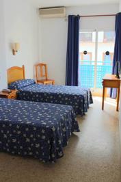 Foto Internacional ** Benidorm