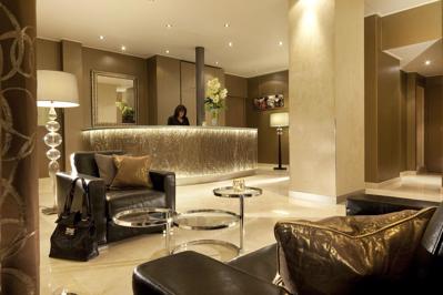 Foto Best Western Anjou Lafayette Opera *** Parijs