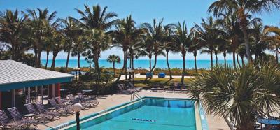 Foto Sanibel Island Beach Resort *** Sanibel Island