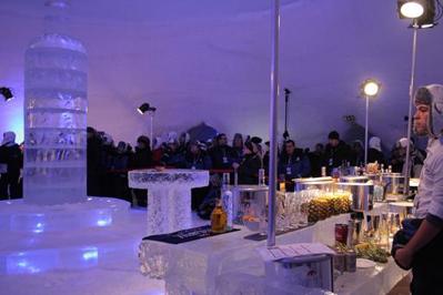 Foto Lapland Hotel Yllaskaltio **** Akaslompolo