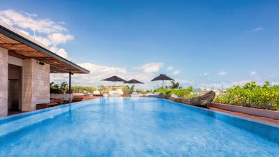 Foto The Yucatan Playa del Carmen All-Inclusive Resort Tapestry by H **** Playa Del Carmen