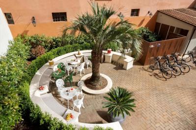 Foto Palm Suites **** Rome