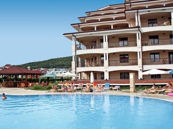 Foto Casablanca **** Obzor