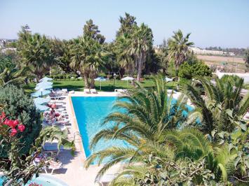 Foto Cavo Mediterraneo *** Marmari