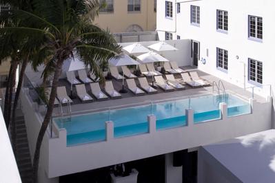 Foto Breakwater South Beach **** Miami Beach