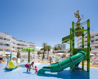 Foto Playa Bella *** Sant Josep De Sa Talaia