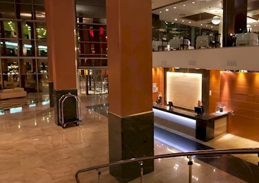 Foto Hotel AR Diamante Beach **** Calpe