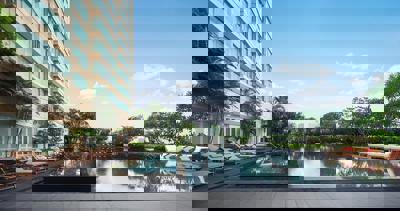 Grande Centre Point Ratchadamri