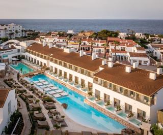 Foto Lago Resort Menorca - Suites del Lago ***** Cala N Bosch