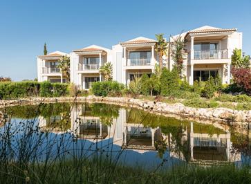Foto Vale da Lapa Resort en Spa ***** Carvoeiro