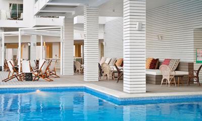 Foto Melia Ibiza **** Santa Eulalia