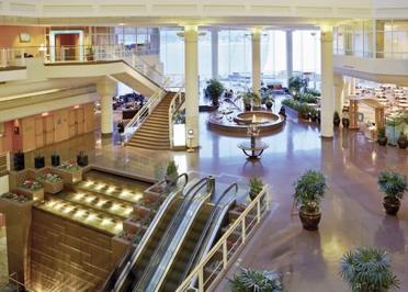 Foto Pan Pacific ***** Vancouver