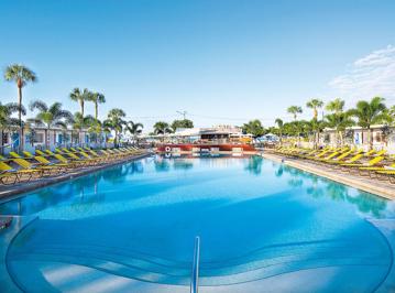 Foto Postcard Inn *** St. Petersburg Beach