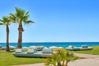Foto MGallery Capovaticano Resort Thalasso en Spa **** Capo Vaticano