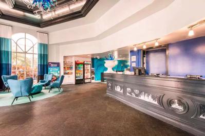 Foto Quality Inn en Suites Near the Theme Parks *** Orlando