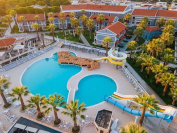 Foto Lucas Didim ***** Didim