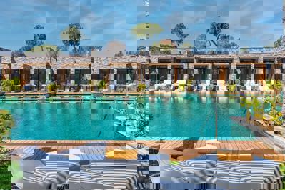 Foto Hotel Kaya Palazzo ***** Belek