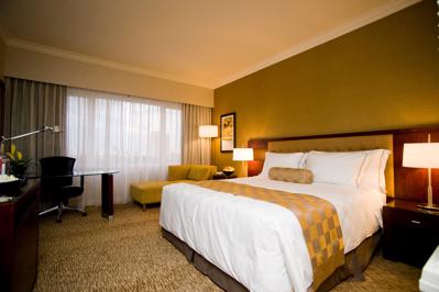 Foto Equatorial Ho Chi Minh City ***** Ho Chi Minh