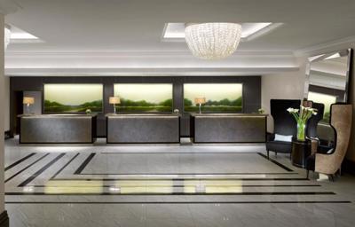 Foto Intercontinental London Park Lane ***** Londen