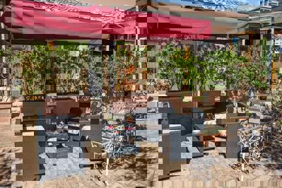 Foto Il Giardino ** Siena