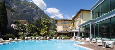 Villa Nicolli Romantic Resort