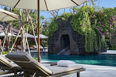 Foto Hyatt Regency Bali ***** Sanur