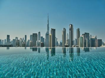 Foto The Lana ***** Dubai