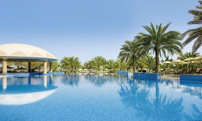 Foto Le Royal Meridien Beach Resort ***** Dubai