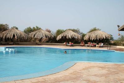 Foto Mangrove Bay *** El Quseir