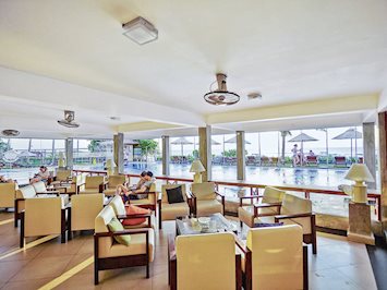 Foto Hotel Coral Sands *** Hikkaduwa