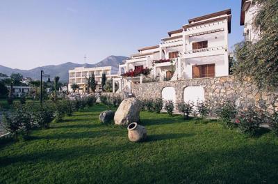 Foto Altinkaya Holiday Resort *** Kyrenia Girne
