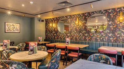 Foto Premier Inn London Tower Bridge *** Londen