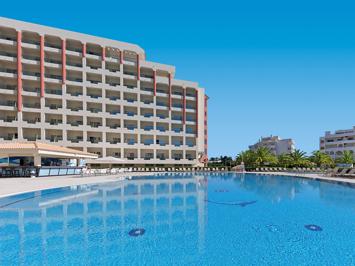 Foto Ukino Family Palmeiras Village **** Porches