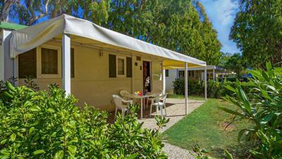 Foto Centro Vacanze Isuledda - Mobile Homes **** Tanca Manna