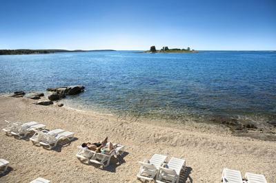 Foto Maistra Select Villas Rubin Resort - Rooms *** Rovinj