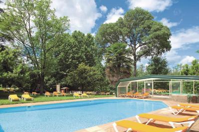 Hotel Les Cedres