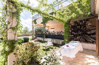 Foto Aumallia Hotel en Spa **** Felanitx