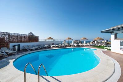 Foto Lloret Santa Rosa **** Lloret De Mar
