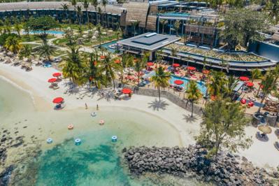 Foto LUX Grand Baie ***** Grand Baie