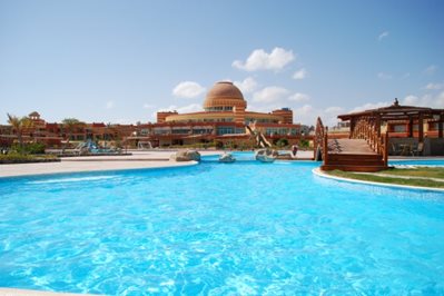 Hotel Malikia Resort