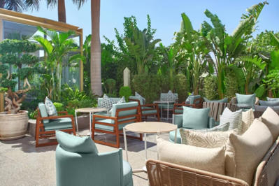 Foto Staybridge Suites Cairo - Citystars **** Cairo